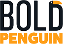 Bold PenguinLogo