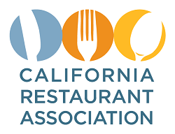California-Restaurant-Logo