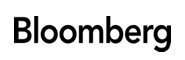  Bloomberg logo