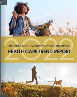 Trend Report 2022