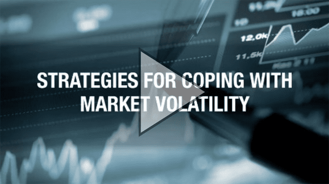 Strategies for Coping with Market Volatility Video