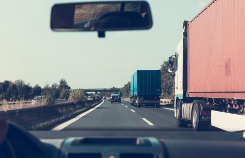 Large Truck Fatalities