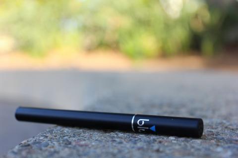 e cigarette vape