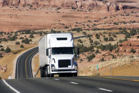 Truck - Transportation Risk Management