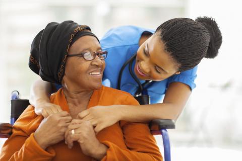 hiring practices caregivers
