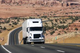 Truck - Transportation Risk Management 