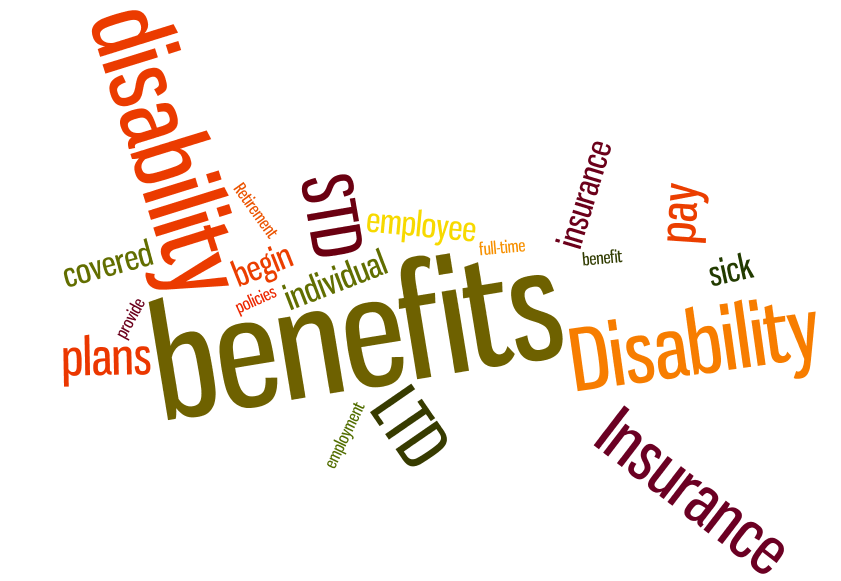 disability-benefits