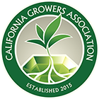 california-growers-association logo