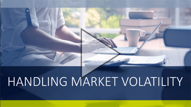 Handling Market Volatilty