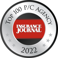 Insurance Journal’s Top 100 Property/Casualty Agencies